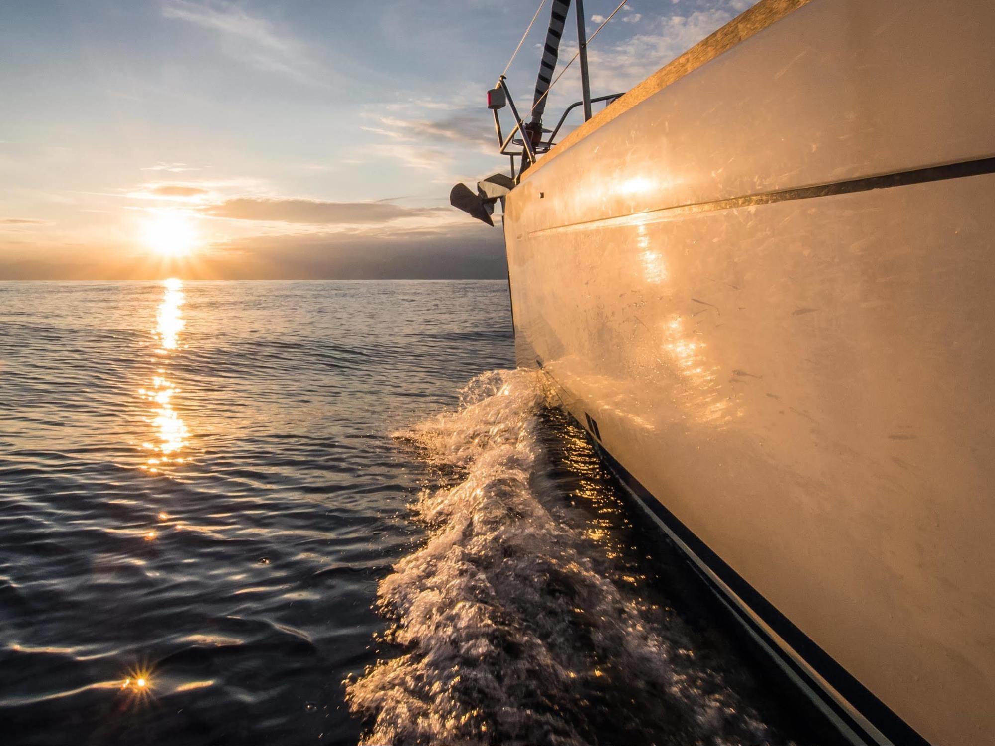 Fun Wind Sailing Vandrehjem Nanwan Eksteriør billede